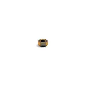 DADO FERMADISCO P/DECESPUGLIATORE D 10X1,50 SX MM- 5,0 pz