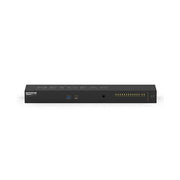 Netgear m4250-12m2xf gestito l2/l3 2.5g ethernet 1u nero - MSM4214X-100EUS