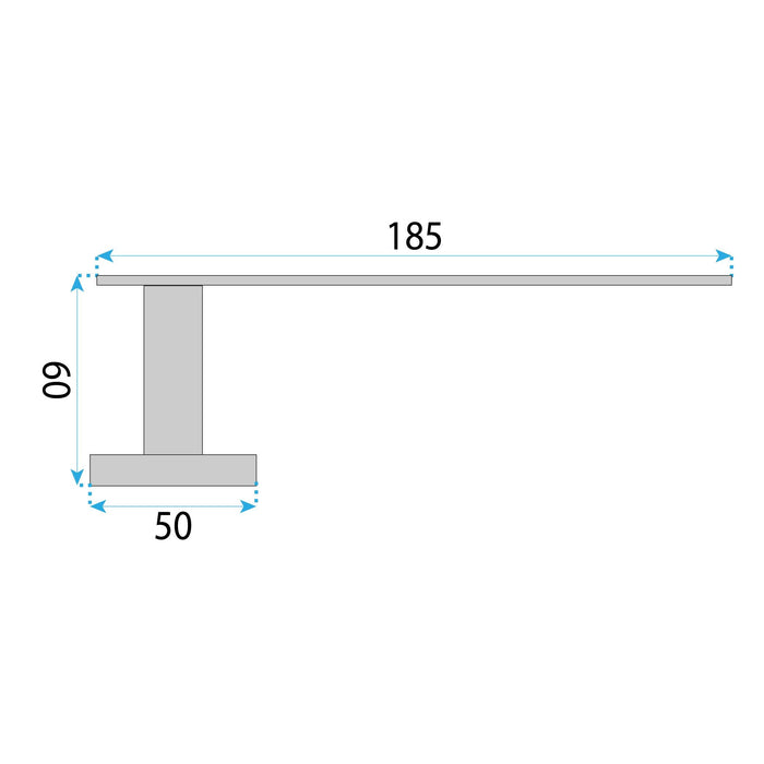 Portasciugamano Da Bagno 209 Oste Gold