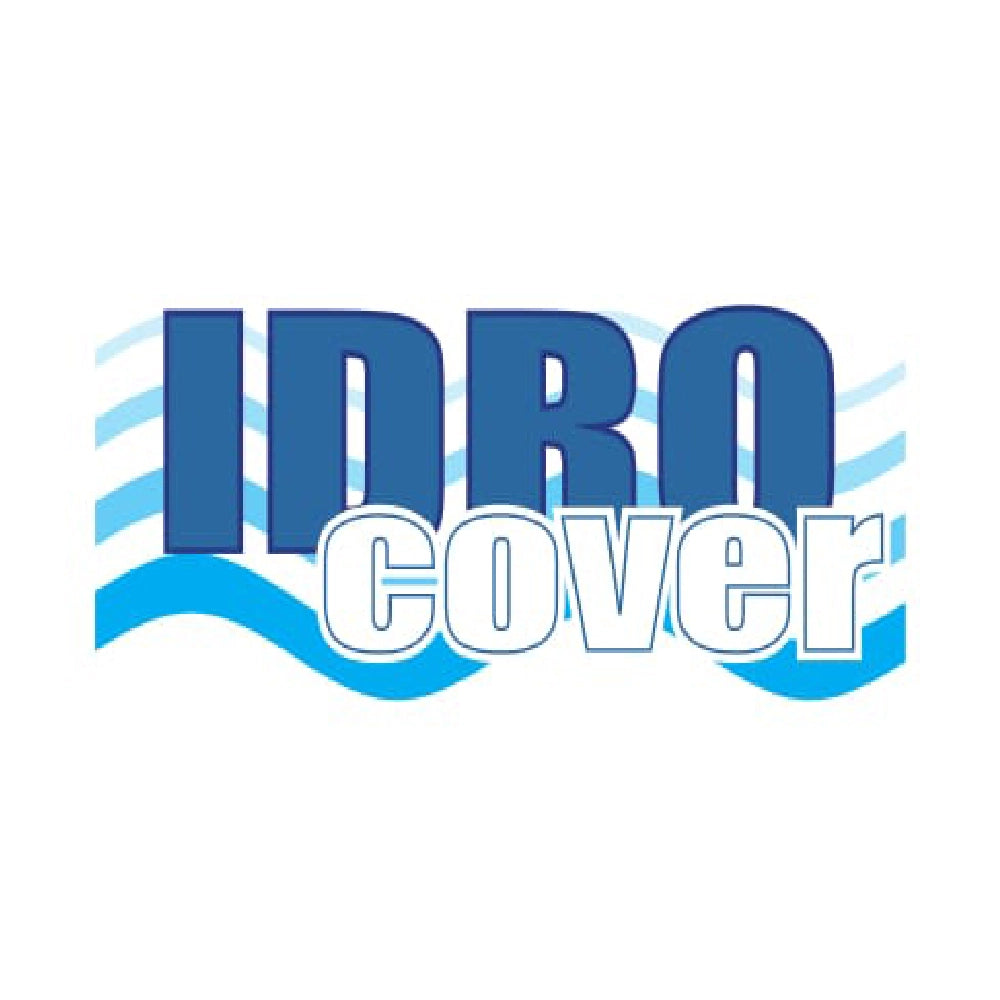 Galleggiante idrocover con sfera ottone cromato tipo catis
