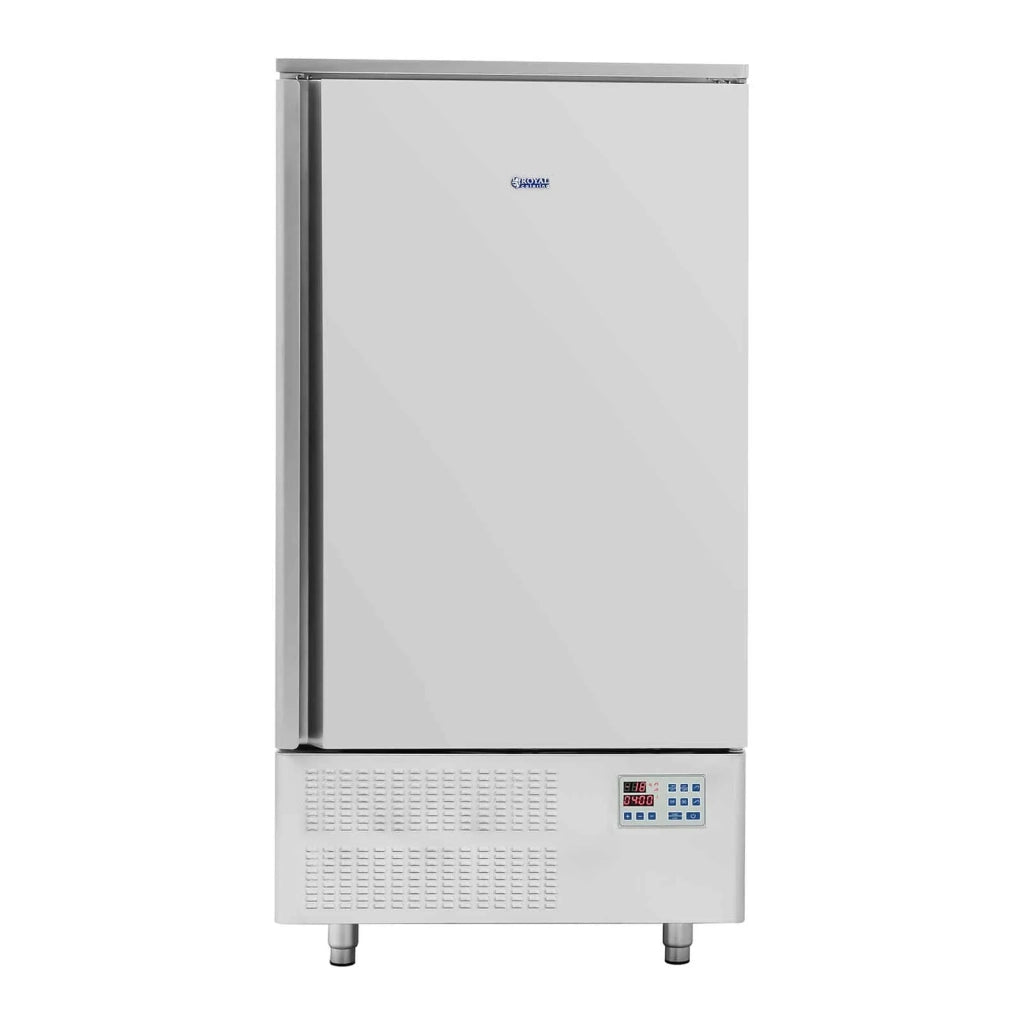 Abbattitore di temperatura 276 litri capacità congelamento: 35 kg/230 min 14_0005270