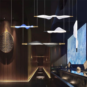 Lampada Da Soffitto Led App1445-cp Gold