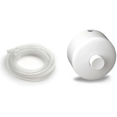 PULSANTE ESTERNO PNEU PER CASSETTA- CR- pezzi 1