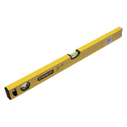 LIVELLA CLASSIC 'STHT1' cm. 60 - 2 bolle - 43103  - STANLEY