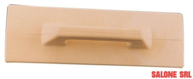 FRATTONE FRATTAZZO IN POLIURETANO PER MURATORE CM.14X40