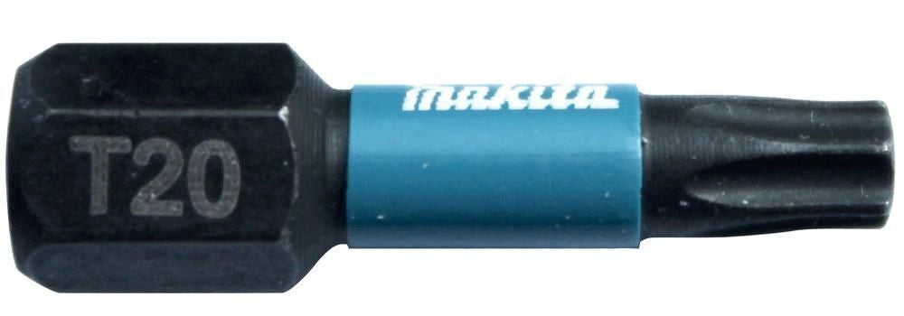 Makita B-63672 punta per cacciavite 2 pz