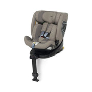 Seggiolino auto foppapedretti 9700413903 fp360 girevole e reclinabile
