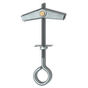ALLFIX ANCORA A SOFFITTO VITE SVASATA PIANA ASL/V- ALLFIX ITALIA- 50,0 pz