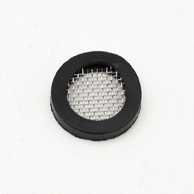 FILTRO CON RETE INOX PER PEDALI- IDRAL- pezzi 1