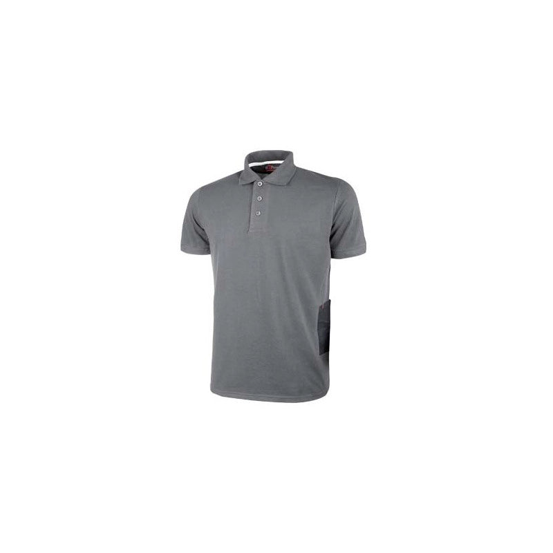Polo U-Power Gap GM Confezione da 3 Pezzi - XL