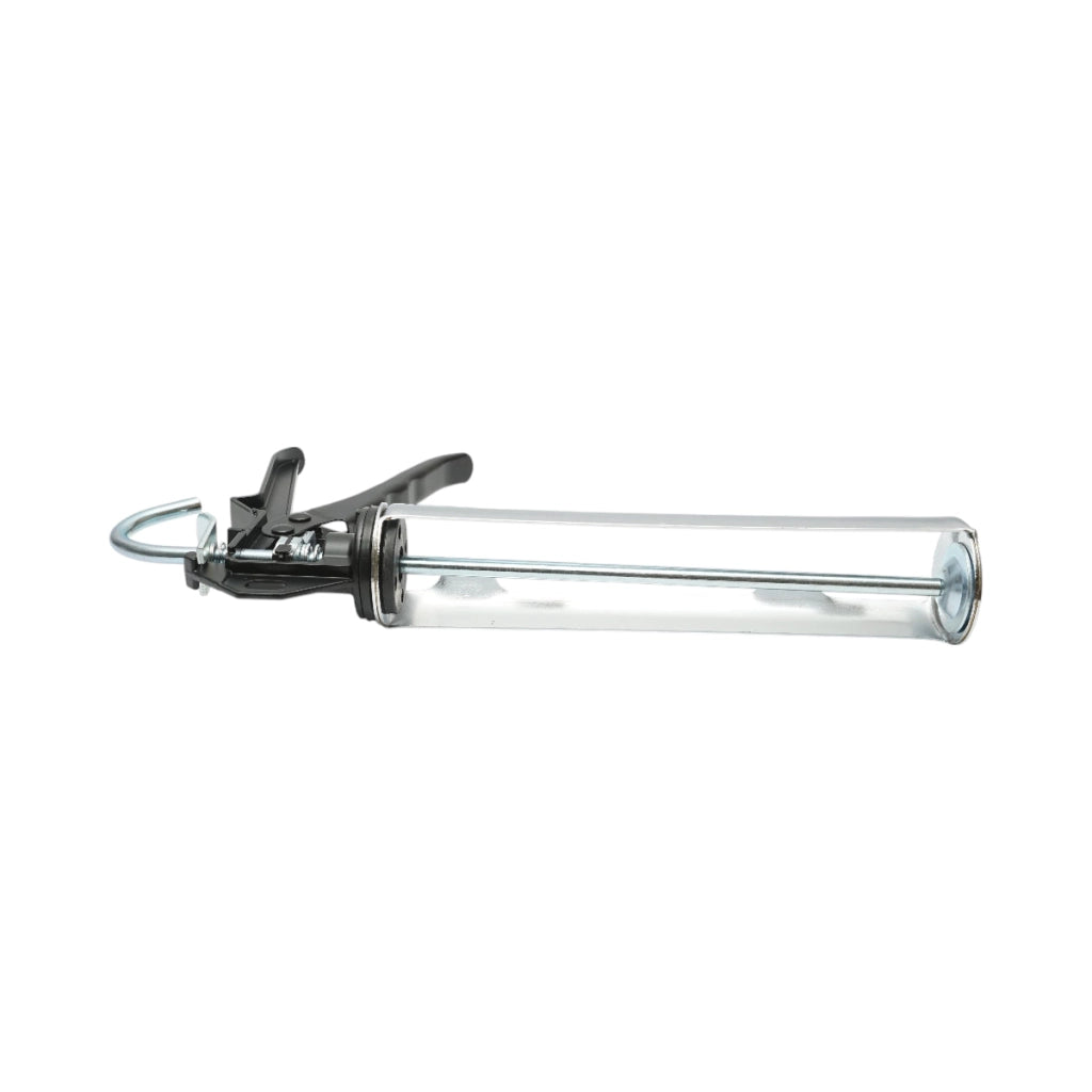 Pistola professionale per tubo in silicone 235mm