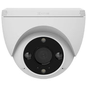 EZVIZ H4 Cupola Telecamera di sicurezza IP Interno e esterno 2304 x 1296 Pixel Soffitto/muro