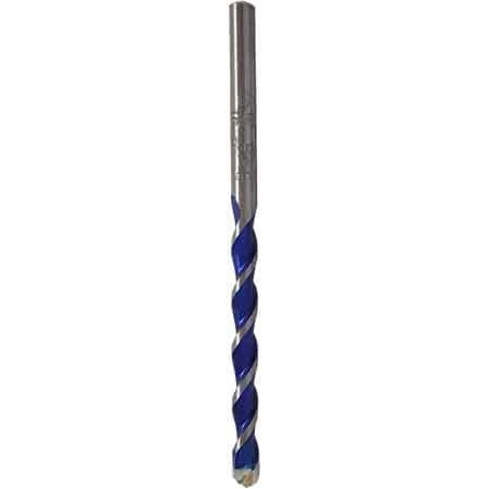 PUNTA PER MULTI-MATERIALE 'ONE FOR ALL' 3x60 mm - ECEF