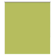 Tenda a Rullo Oscurante 140x175 cm Larghezza Tessuto 136,6 cm