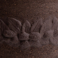 Set 3 Ø 50 39 31 cm Vasi Festonato