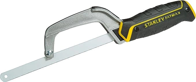 MINISEGHETTO STANLEY FATMAX IN METALLO 0-15-211