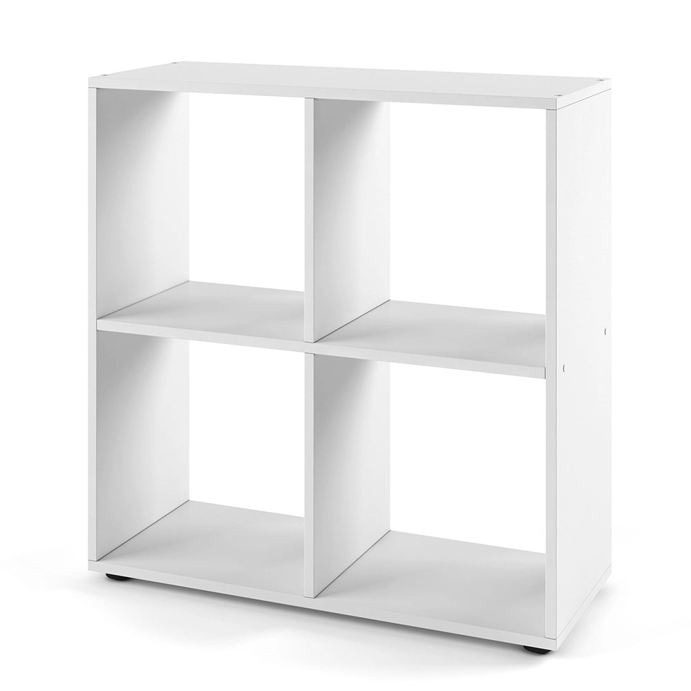 Vicco Scaffale Bianco 72.6 x 72 cm