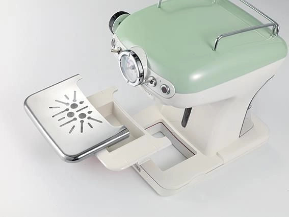 Ariete 1389 Macchina per espresso 0,9 L Manuale
