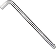 Penne di sollevamento L per palestra domestica - Diametro 15,30 cm - Resistenza di trazione - Selezione del peso - Attrezzatura fitness - 0,95 cm - Penna di carico del peso - Penna di estensione del peso