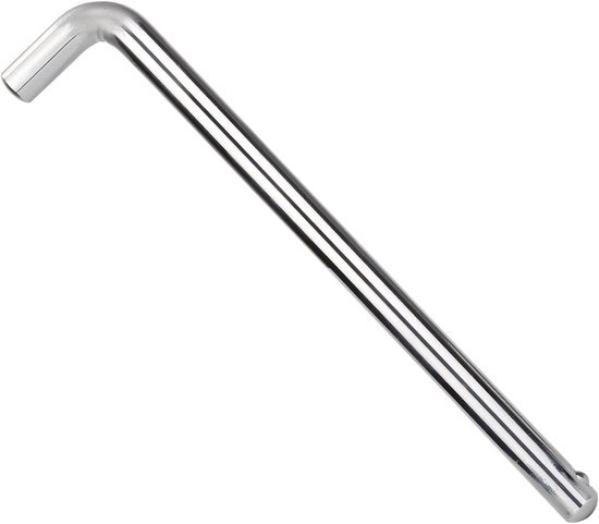 Penne di sollevamento L per palestra domestica - Diametro 15,30 cm - Resistenza di trazione - Selezione del peso - Attrezzatura fitness - 0,95 cm - Penna di carico del peso - Penna di estensione del peso