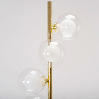 Lampada Da Pavimento APP917-6F