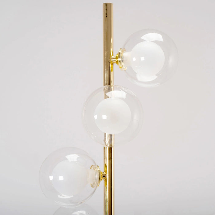 Lampada Da Pavimento APP917-6F