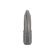 Bosch 2 607 001 511 punta per cacciavite 3 pz