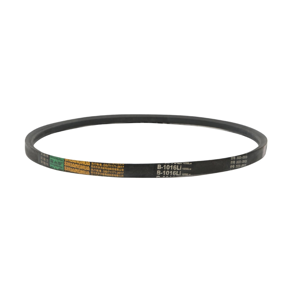 Cinghia di trasmissione B 17x11x1016