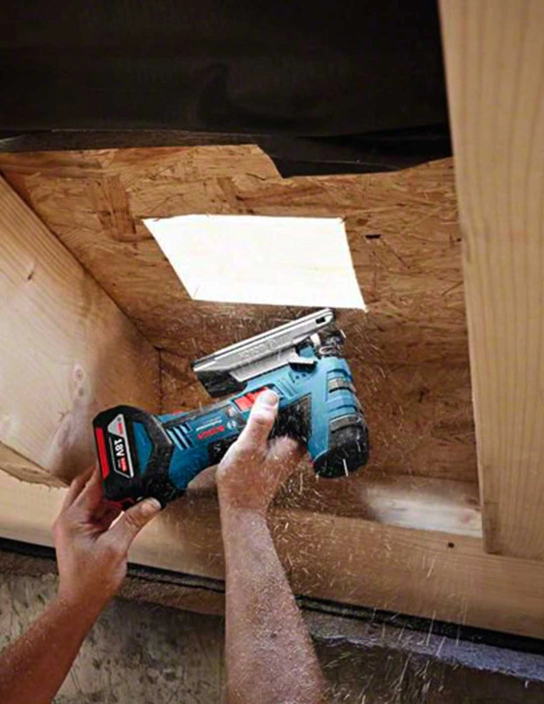 BOSCH Kit 18V BK1001 (GST18V-LIS+GKS18V-LI+GBH18V-21+GWS18-125V-LI+GSR18V-55+GSA18V-LIC+GDX18V-180+GLI18V-300+GHO18V-LI+3x4,0Ah)