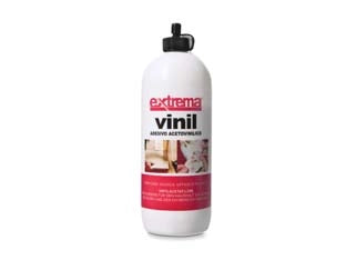 COLLA VINILICA- - gr.100 - 12 pezzi EXTREMA