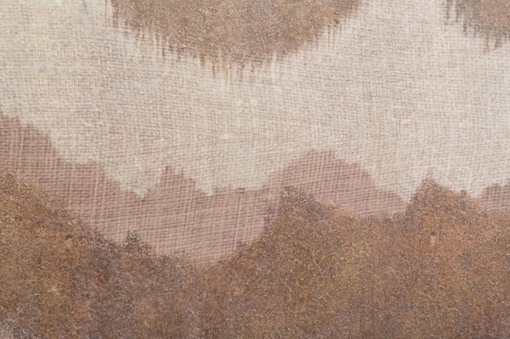 DIPINTO SU TELA BROWNY CM 80X3,7X100
