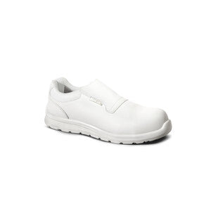 SPARCO SCARPE HOMY BIANCO S2 N.36