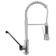 Miscelatore cucina professionale per ristorazione