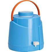 BORRACCIA FIESTA BOTTIGLIA  5 GIOSTYLE  LT 5,6 CM 27X29X27,5