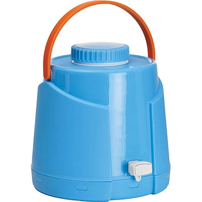 BORRACCIA FIESTA BOTTIGLIA  5 GIOSTYLE  LT 5,6 CM 27X29X27,5