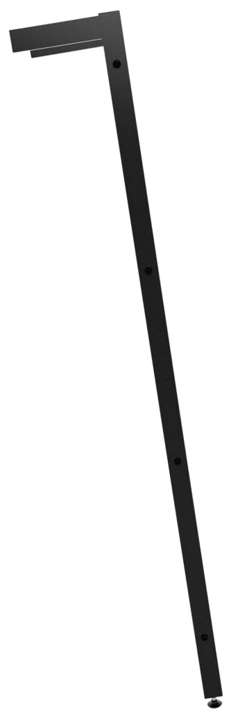 Portasciugamani Betti nero