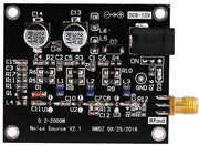 Pannello di Monitoraggio del Rumore - 1,5 GHz/DC 12V Modulo di Carta di Tracciamento SMA Generatore - Fonte di Rumore Esterna di Monitoraggio - Generatore SMA Esterno