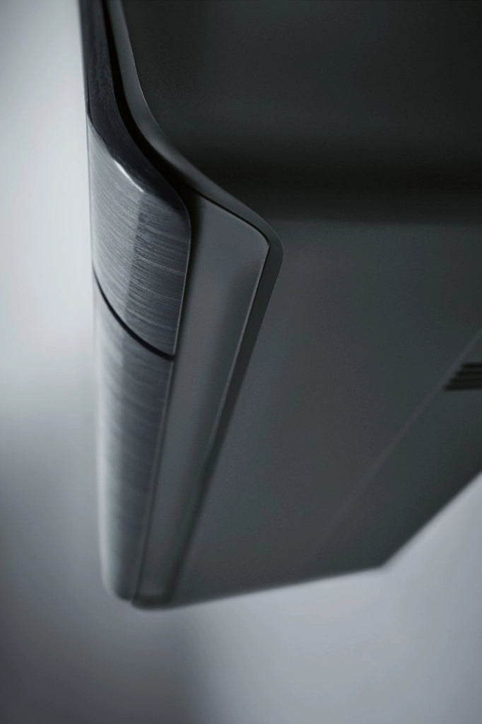 Condizionatore Dual Split Daikin Stylish Real BlackWood 9+12 con 2MXM40A R-32 Wi-Fi Integrato Legno Nero Garanzia Italiana