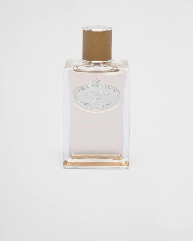 Eau de parfum donna prada les infusion de vanille  100 ml - 3614273677141