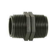 PL RACCORDO NYLON NIPPLO 1X 1- IRRITEC- 5,0 pz