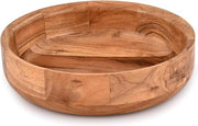 Scaletta rotonda in legno per dessert di frutta - piatto da portata cucina sala - snack dessert di frutta 

Modello: 
Dimensioni: 
Materiali: 
Peso: 
Capacità:
