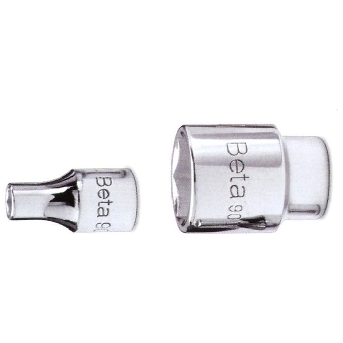 Beta 900 Chiave Bussola 1-4 Mm 5,5