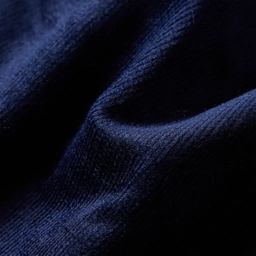 Pantaloni da Bambino Blu Marino Scuro 116 CFW7965421