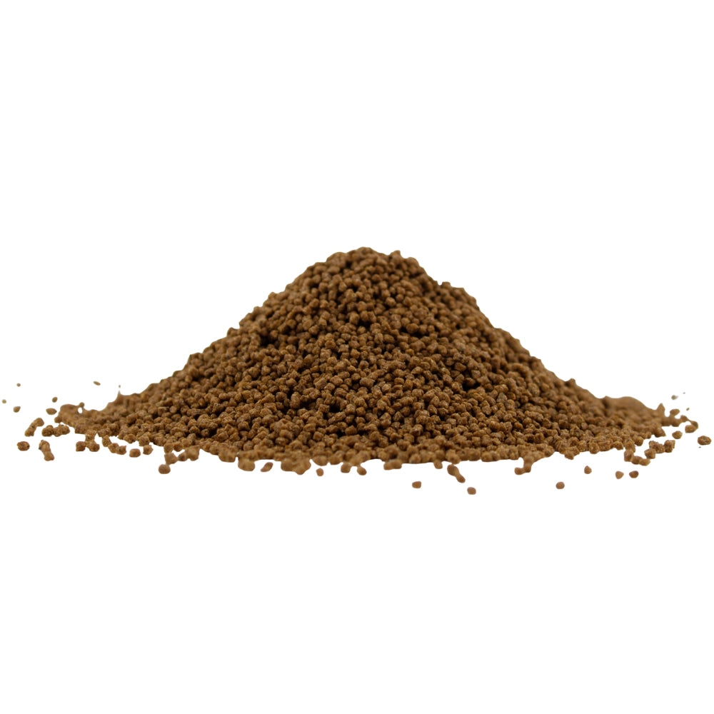 Easy Reefs DKI 1,2mm 70gr - mangime granulare per pesci onnivori di barriera