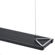 Chihiros Hanging Rope Kit per WRGB II PRO - kit di sospensione a soffitto
