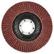 Topex 55h984 disco per rettifica care 115 x 22.2 mm, k100 ds