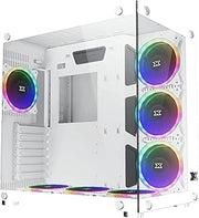 PC- Case Xigmatek Aquarius Plus Arctic