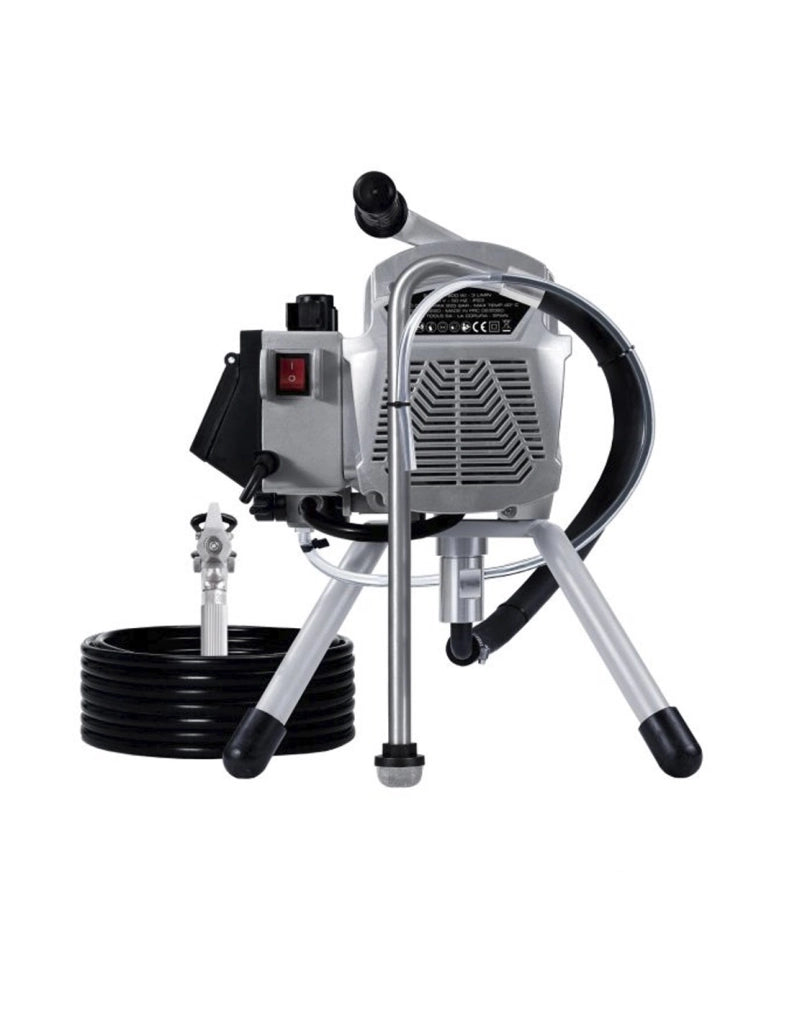 Apparecchiatura elettrica airless 3 L WERKU