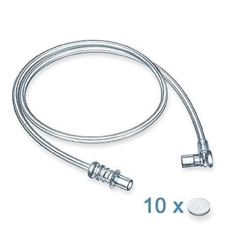 Beurer Yearpack Accessori Post-Vendita per Inalatore IH 60