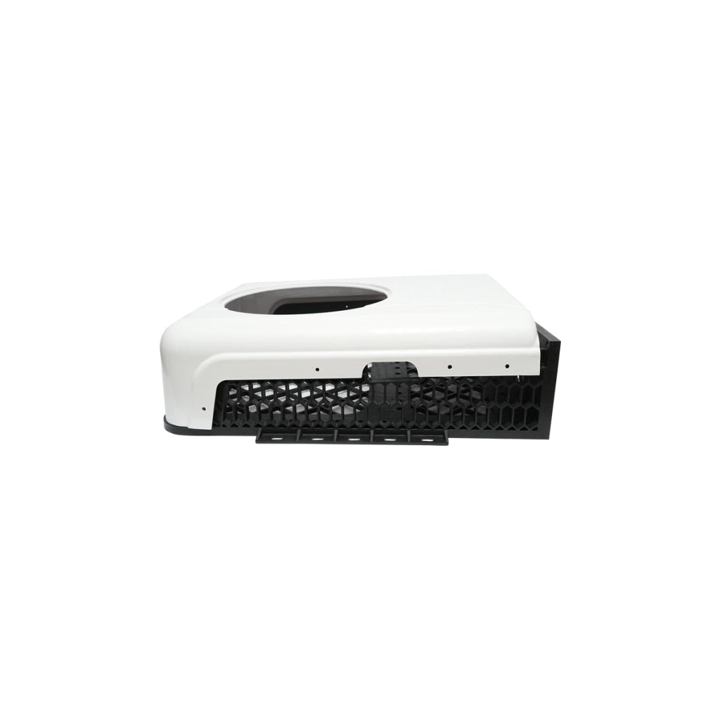 Scocca (carcassa) del condensatore per climatizzatore stazionario AC 12V – modello DISGK96